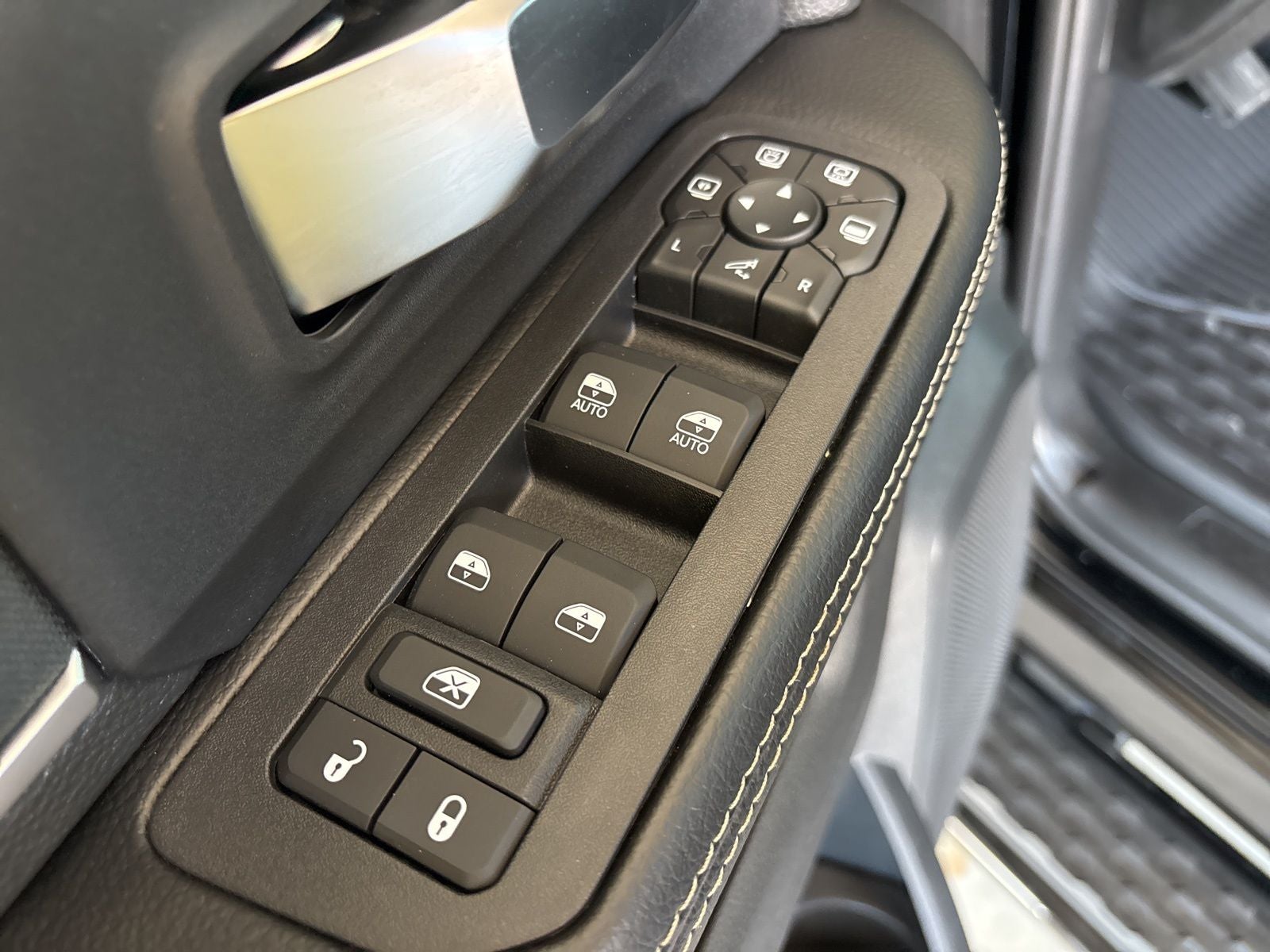 2026 RAM Ram 2500 RAM 2500 LONE STAR CREW CAB 4X4 6'4' BOX