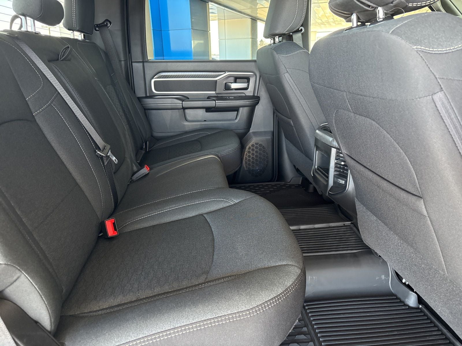 2026 RAM Ram 2500 RAM 2500 LONE STAR CREW CAB 4X4 6'4' BOX