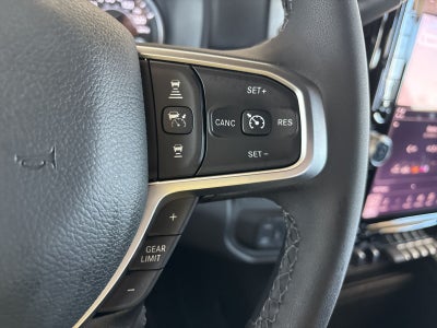 2026 RAM Ram 2500 RAM 2500 LONE STAR CREW CAB 4X4 6'4' BOX