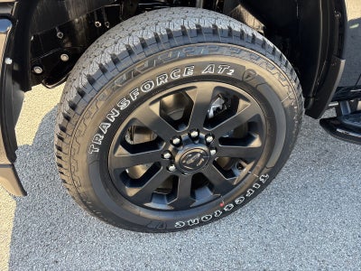 2026 RAM Ram 2500 RAM 2500 LONE STAR CREW CAB 4X4 6'4' BOX