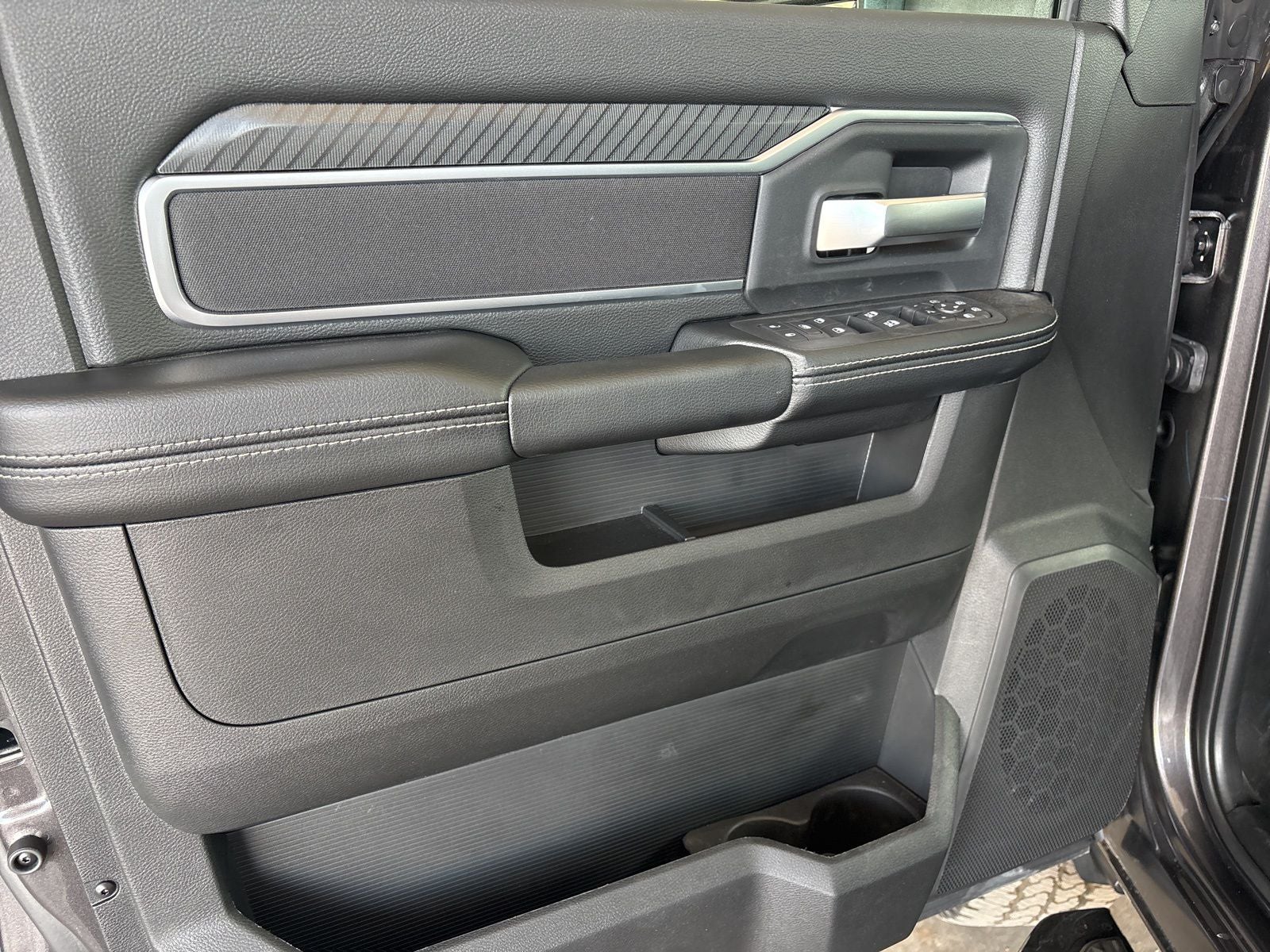 2026 RAM Ram 2500 RAM 2500 LONE STAR CREW CAB 4X4 6'4' BOX