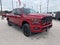 2026 RAM Ram 2500 RAM 2500 LONE STAR CREW CAB 4X4 6'4' BOX
