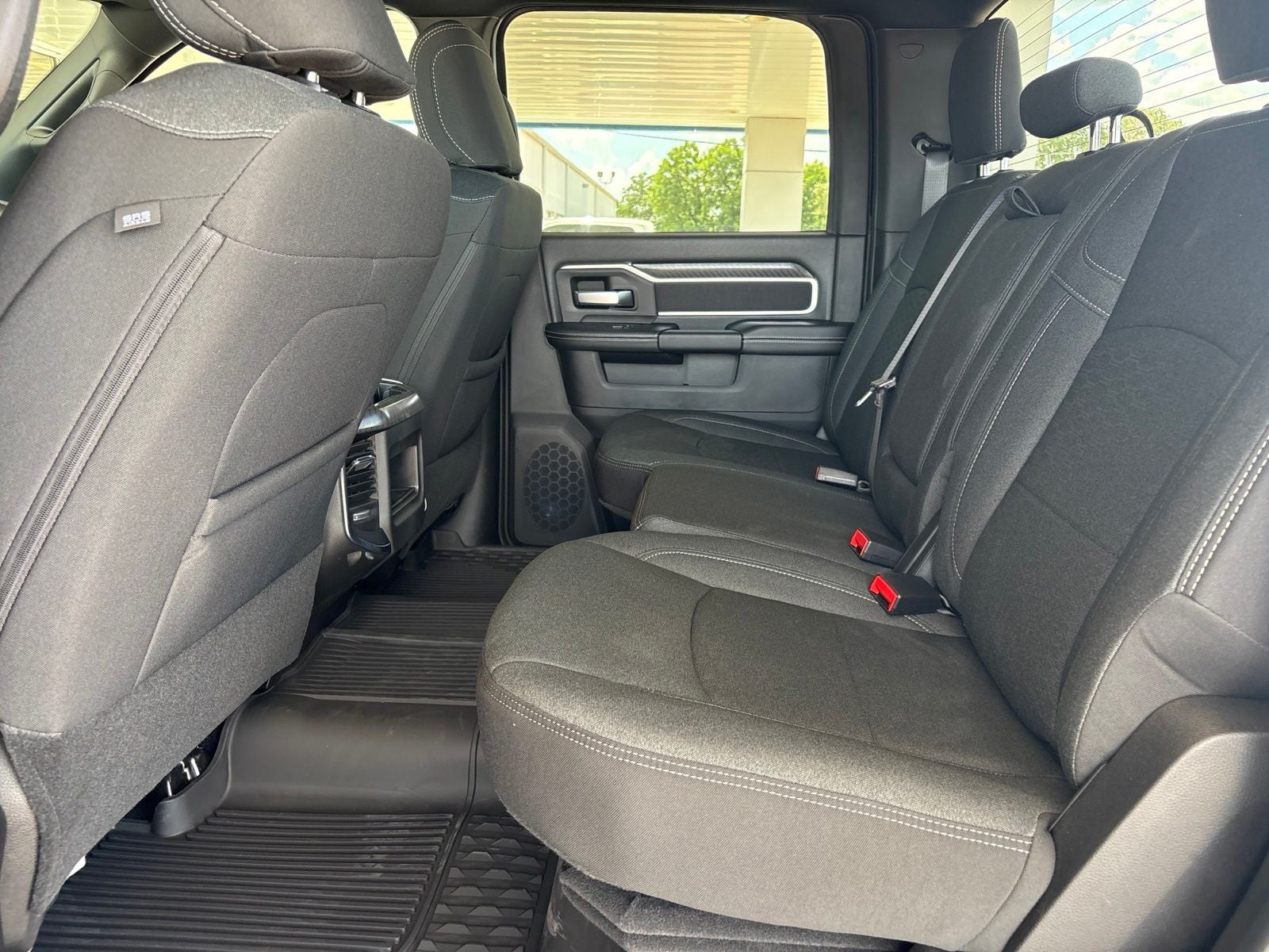 2026 RAM Ram 2500 RAM 2500 LONE STAR CREW CAB 4X4 6'4' BOX