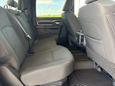 2026 RAM Ram 2500 RAM 2500 LONE STAR CREW CAB 4X4 6'4' BOX