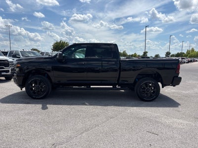 2026 RAM Ram 2500 RAM 2500 LONE STAR CREW CAB 4X4 6'4' BOX