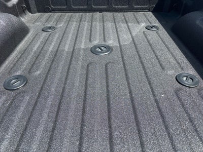 2026 RAM Ram 2500 RAM 2500 LONE STAR CREW CAB 4X4 6'4' BOX