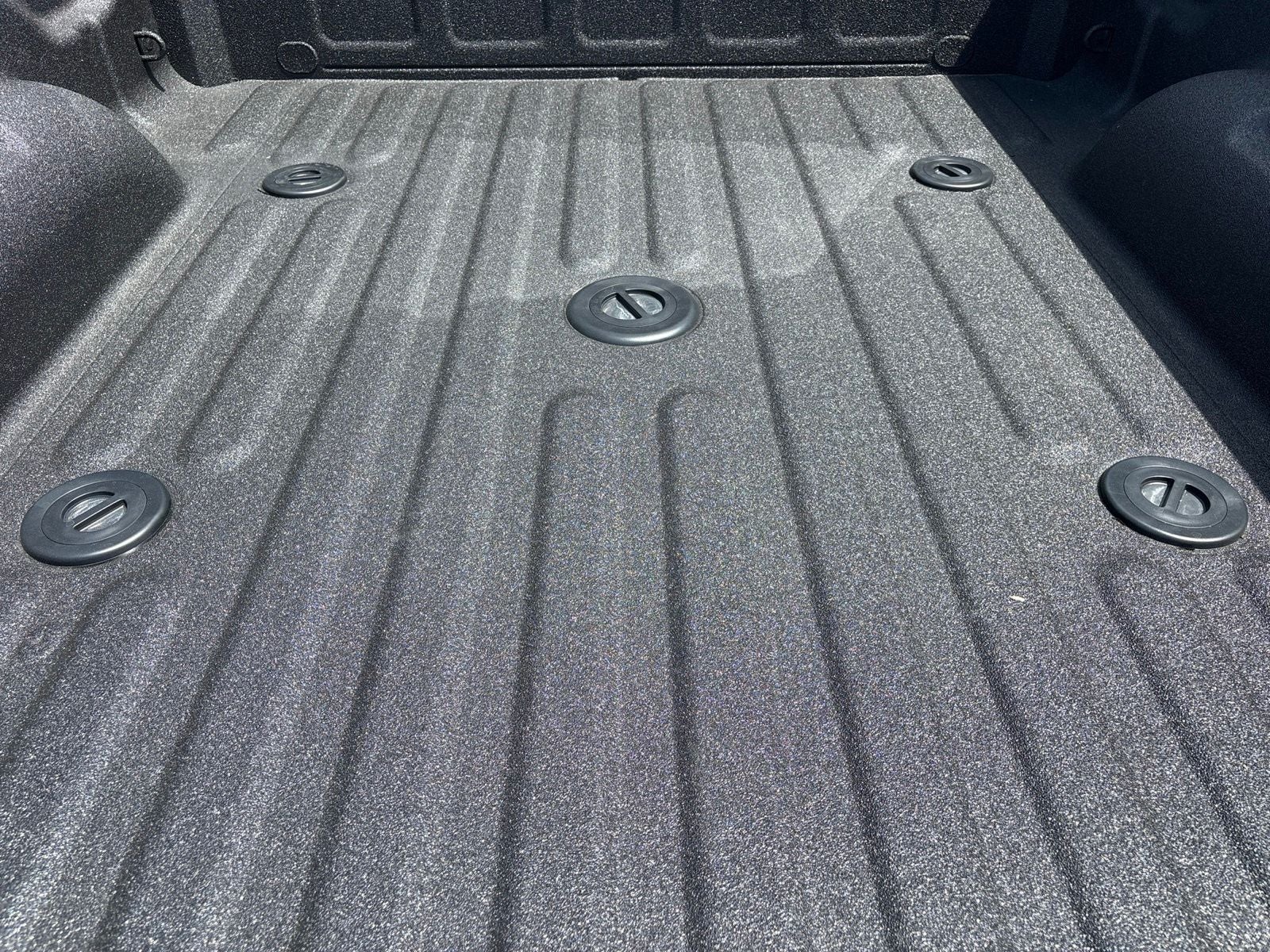 2026 RAM Ram 2500 RAM 2500 LONE STAR CREW CAB 4X4 6'4' BOX