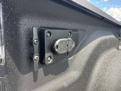 2026 RAM Ram 2500 RAM 2500 LONE STAR CREW CAB 4X4 6'4' BOX