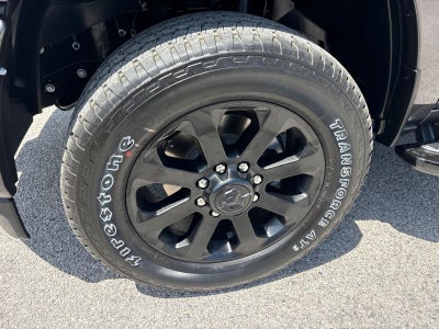 2026 RAM Ram 2500 RAM 2500 LONE STAR CREW CAB 4X4 6'4' BOX