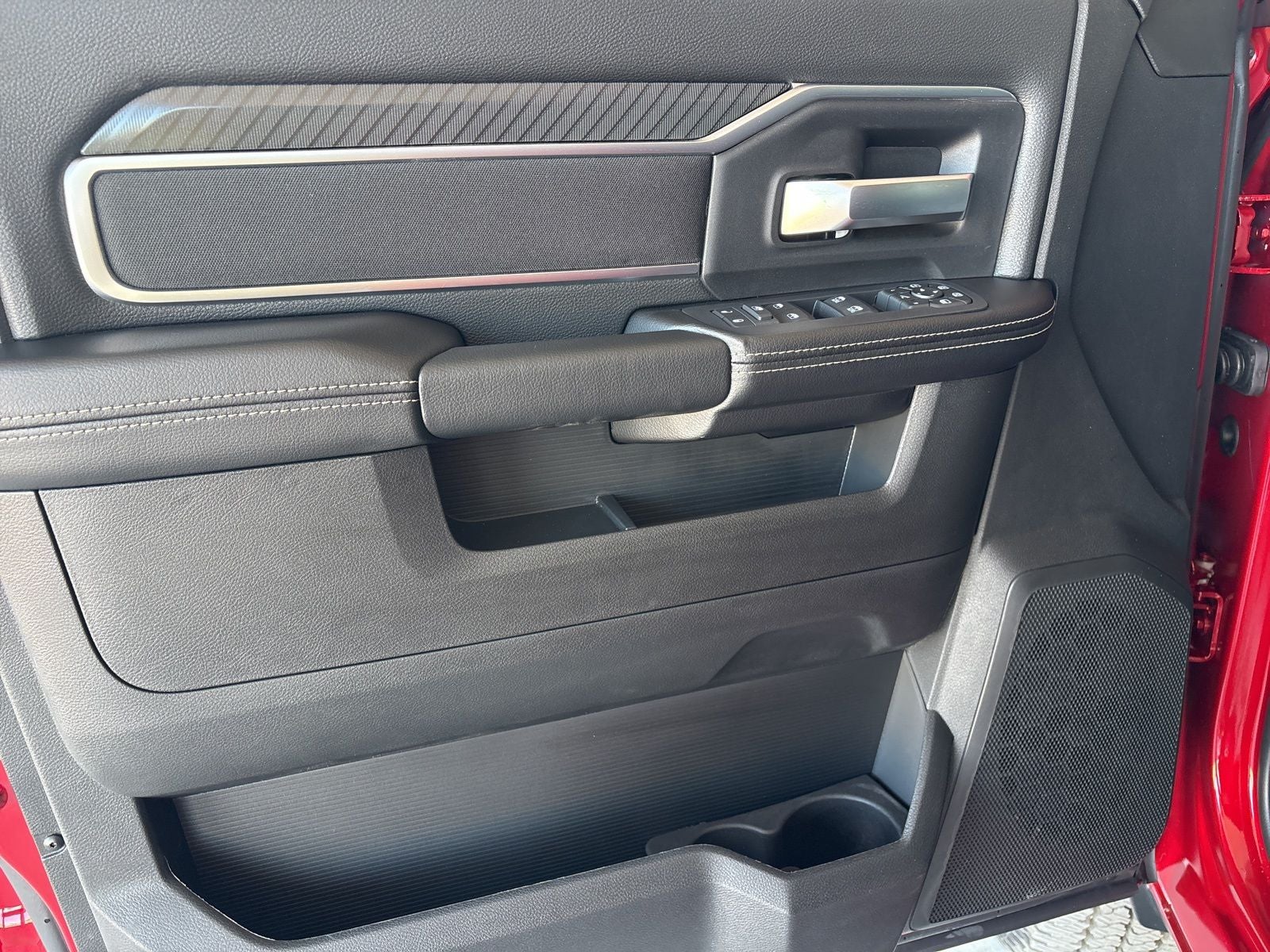 2026 RAM Ram 2500 RAM 2500 LONE STAR CREW CAB 4X4 6'4' BOX