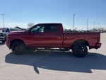 2026 RAM Ram 2500 RAM 2500 LONE STAR CREW CAB 4X4 6'4' BOX