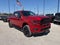 2026 RAM Ram 2500 RAM 2500 LONE STAR CREW CAB 4X4 6'4' BOX