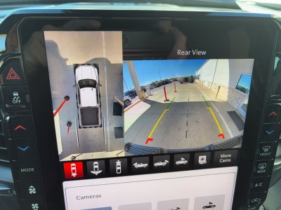 2025 RAM Ram 2500 RAM 2500 REBEL CREW CAB 4X4 6'4' BOX