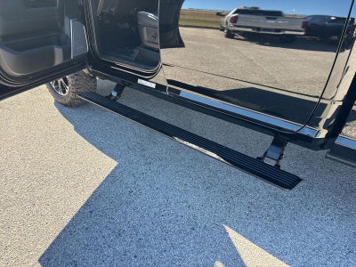 2025 RAM Ram 2500 RAM 2500 REBEL CREW CAB 4X4 6'4' BOX