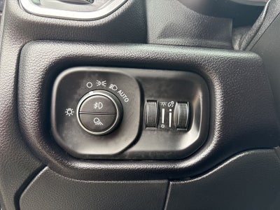 2022 RAM Ram 2500 Laramie Crew Cab 4x4 6'4' Box