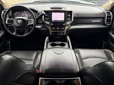 2022 RAM Ram 2500 Laramie Crew Cab 4x4 6'4' Box