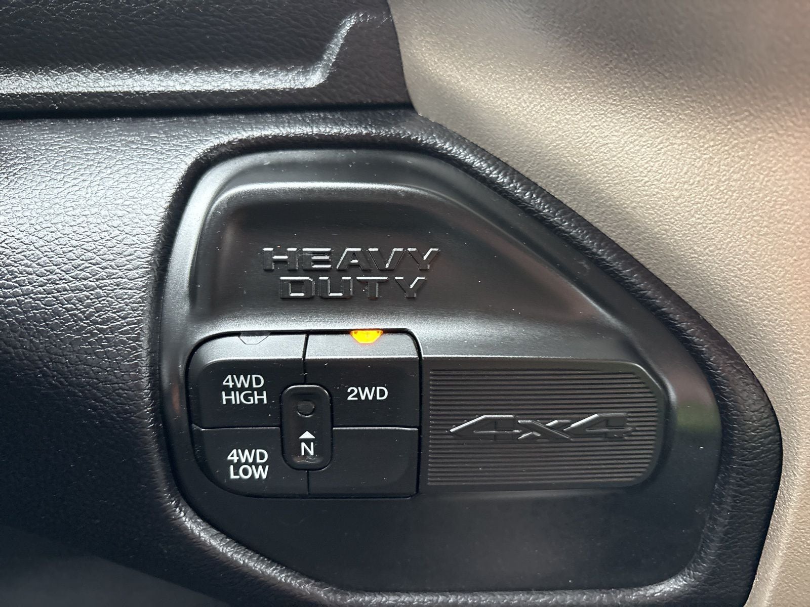 2022 RAM Ram 2500 Laramie Crew Cab 4x4 6'4' Box