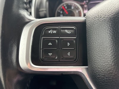 2022 RAM Ram 2500 Laramie Crew Cab 4x4 6'4' Box