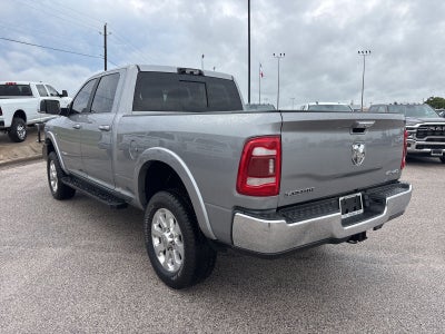 2022 RAM Ram 2500 Laramie Crew Cab 4x4 6'4' Box
