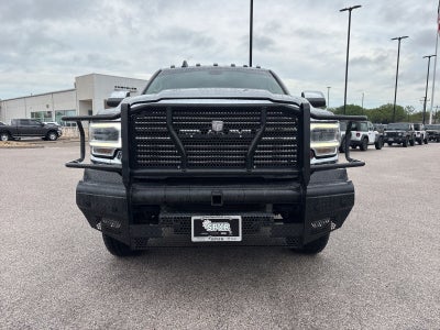 2022 RAM Ram 2500 Laramie Crew Cab 4x4 6'4' Box