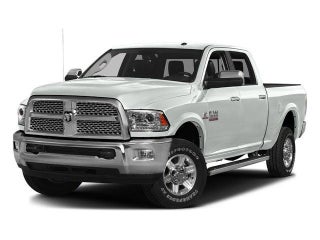 2016 RAM Ram 2500 Laramie