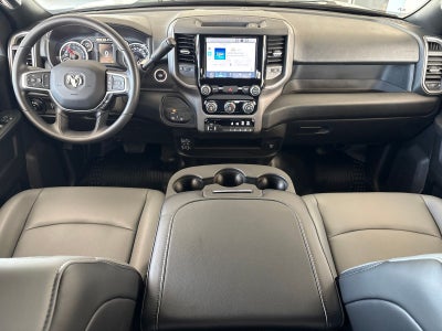 2026 RAM Ram 2500 RAM 2500 TRADESMAN CREW CAB 4X4 8' BOX