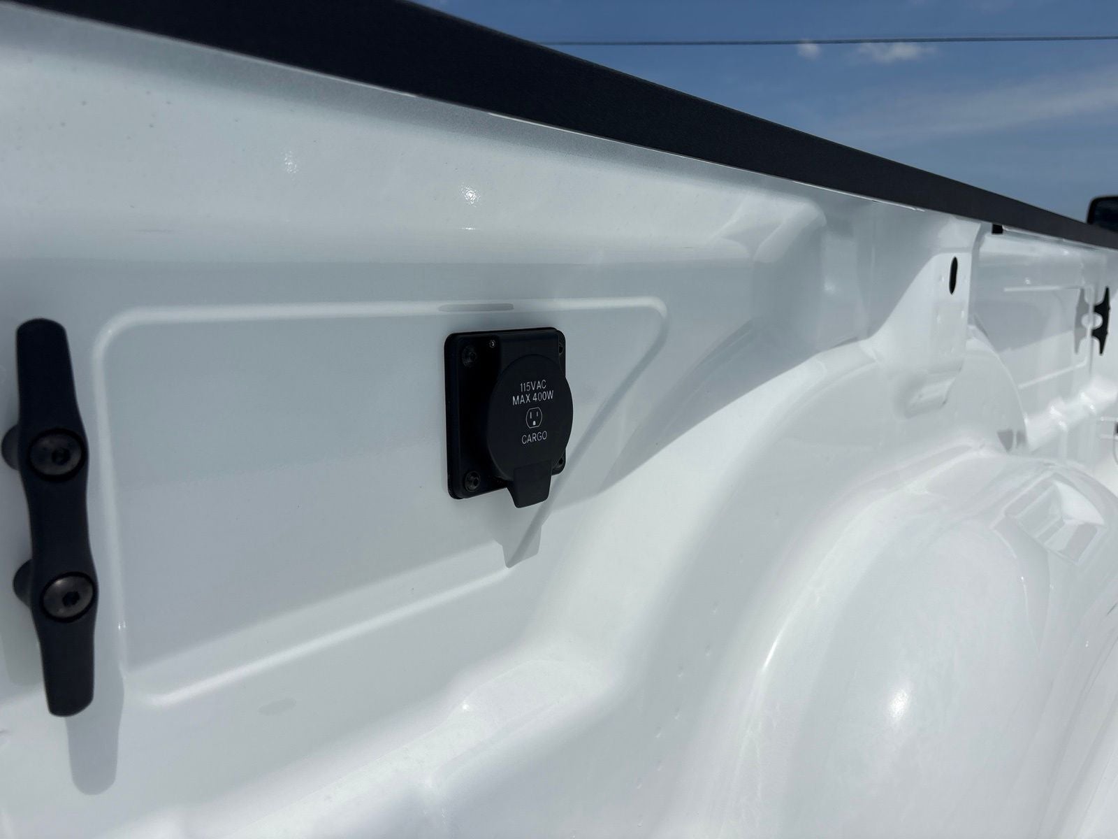 2026 RAM Ram 2500 RAM 2500 TRADESMAN CREW CAB 4X4 8' BOX