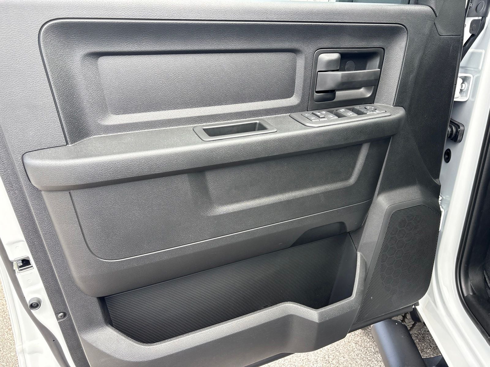 2026 RAM Ram 2500 RAM 2500 TRADESMAN CREW CAB 4X4 8' BOX