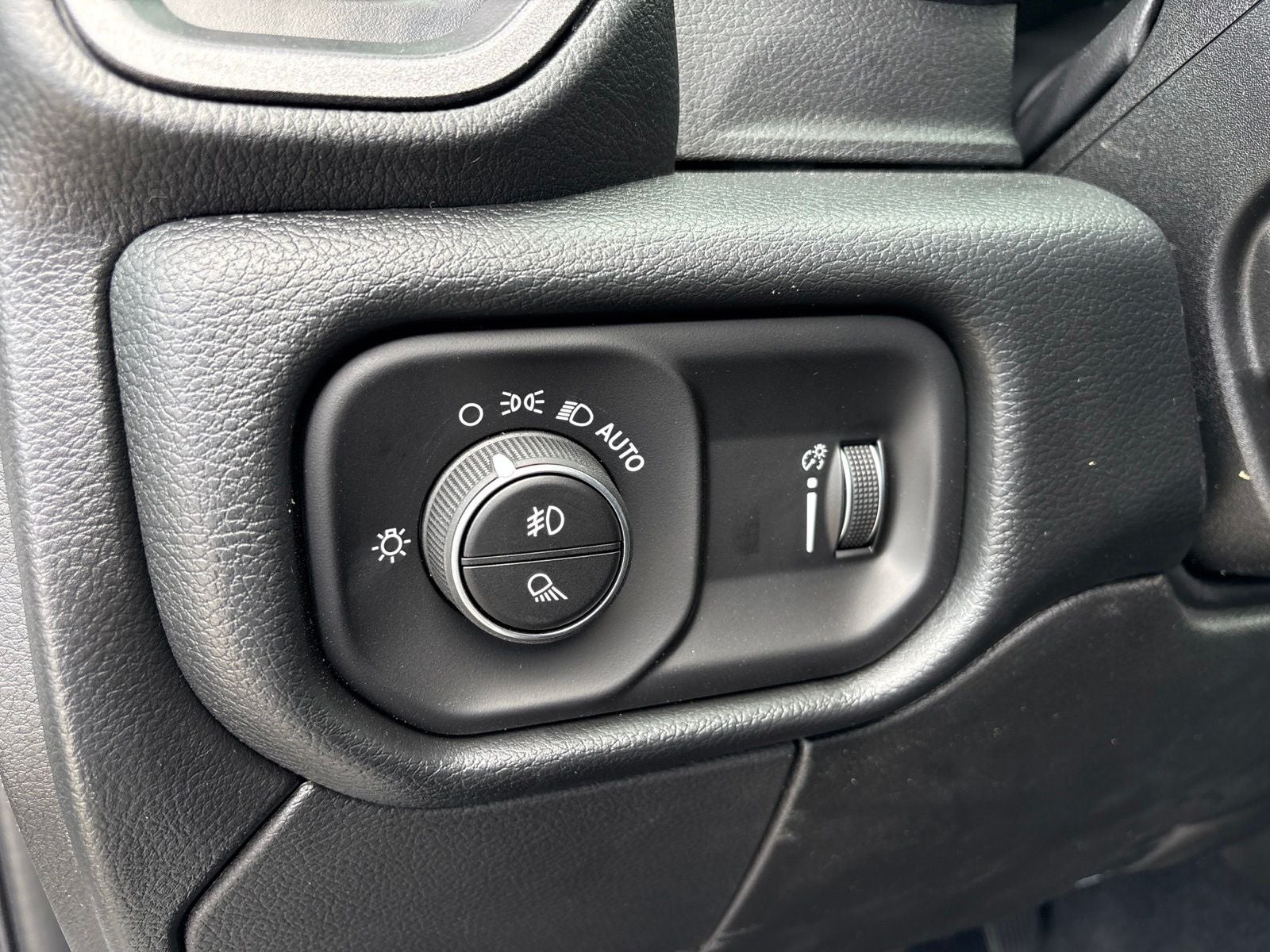 2026 RAM Ram 2500 RAM 2500 TRADESMAN CREW CAB 4X4 8' BOX