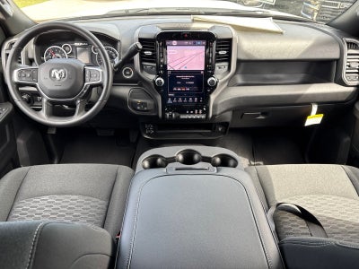 2026 RAM Ram 2500 RAM 2500 TRADESMAN CREW CAB 4X4 8' BOX
