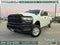 2024 RAM Ram 2500 Tradesman Crew Cab 4x4 8' Box