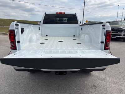 2026 RAM Ram 2500 RAM 2500 TRADESMAN CREW CAB 4X4 8' BOX