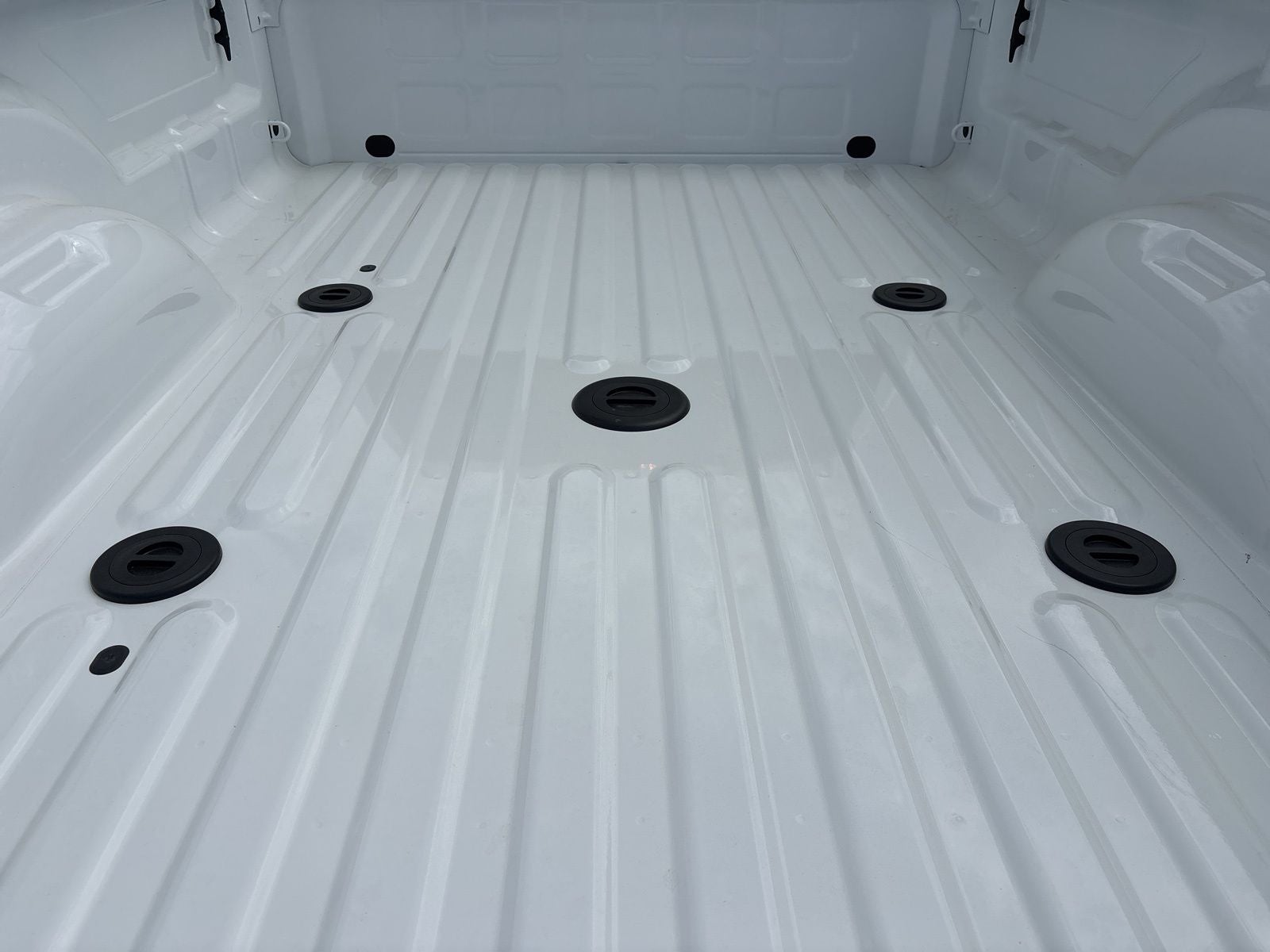 2026 RAM Ram 2500 RAM 2500 TRADESMAN CREW CAB 4X4 8' BOX