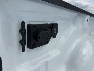 2026 RAM Ram 2500 RAM 2500 TRADESMAN CREW CAB 4X4 8' BOX