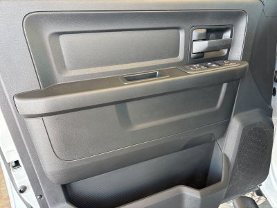 2026 RAM Ram 2500 RAM 2500 TRADESMAN CREW CAB 4X4 8' BOX