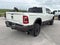 2020 RAM Ram 2500 Laramie Longhorn Mega Cab 4x4 6'4' Box