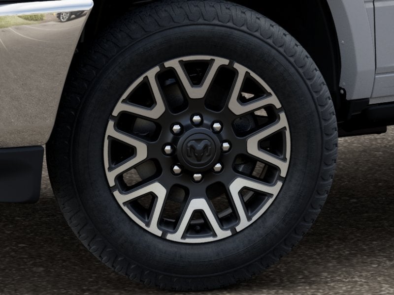 2026 RAM Ram 2500 RAM 2500 LIMITED LONGHORN CREW CAB 4X4 6'4' BOX