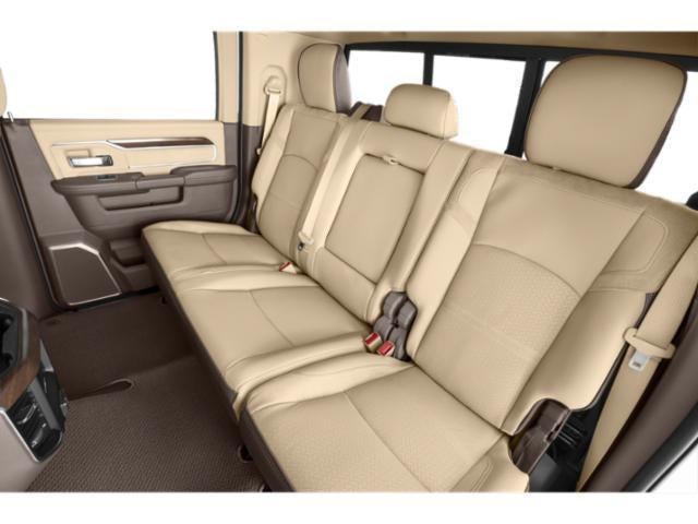 2022 RAM Ram 2500 Limited Mega Cab 4x4 6'4' Box