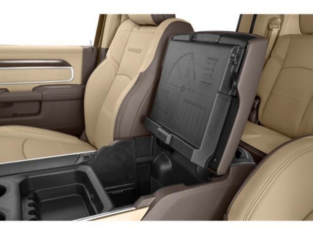 2022 RAM Ram 2500 Limited Mega Cab 4x4 6'4' Box