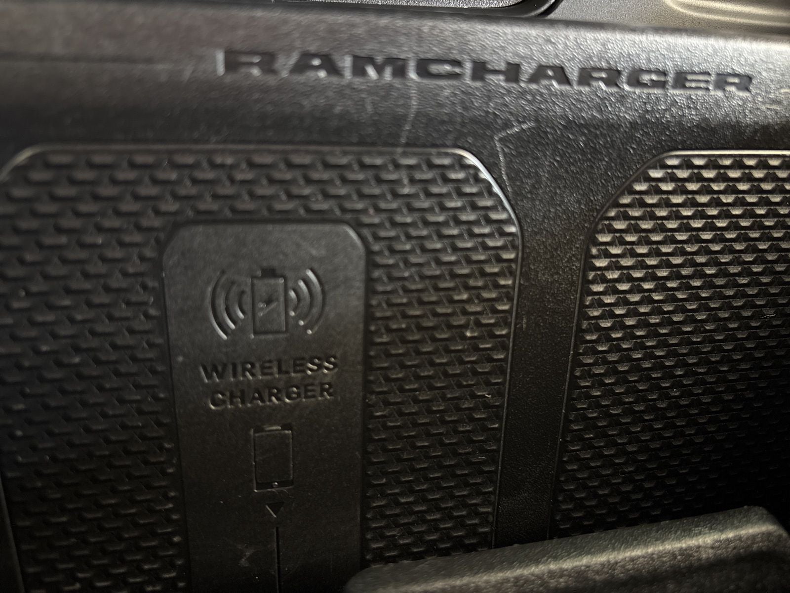 2022 RAM Ram 2500 Limited Mega Cab 4x4 6'4' Box