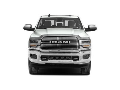 2022 RAM Ram 2500 Limited Mega Cab 4x4 6'4' Box