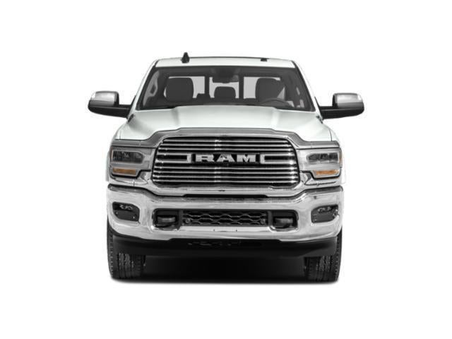 2022 RAM Ram 2500 Limited Mega Cab 4x4 6'4' Box