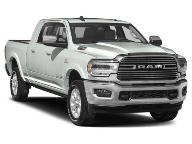 2022 RAM Ram 2500 Limited Mega Cab 4x4 6'4' Box