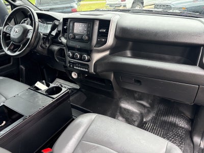 2024 RAM 3500 Chassis Tradesman/SLT