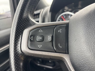 2024 RAM 3500 Chassis Tradesman/SLT