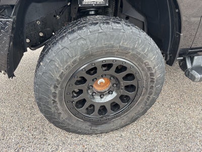 2024 RAM 3500 Chassis Tradesman/SLT