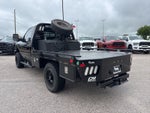 2024 RAM 3500 Chassis Tradesman/SLT