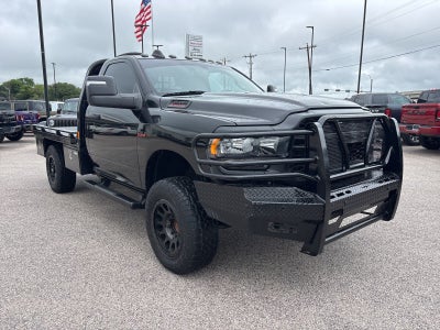 2024 RAM 3500 Chassis Tradesman/SLT
