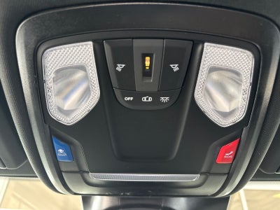 2027 RAM 3500 Chassis Cab Tradesman