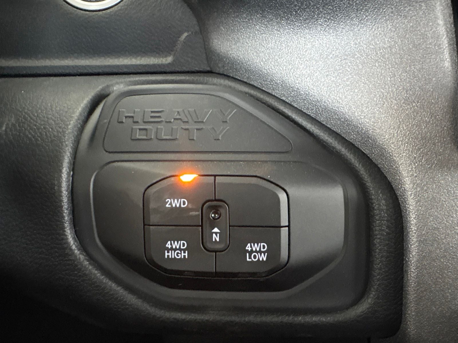 2027 RAM 3500 Chassis Cab Tradesman